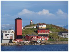 Honningsvåg