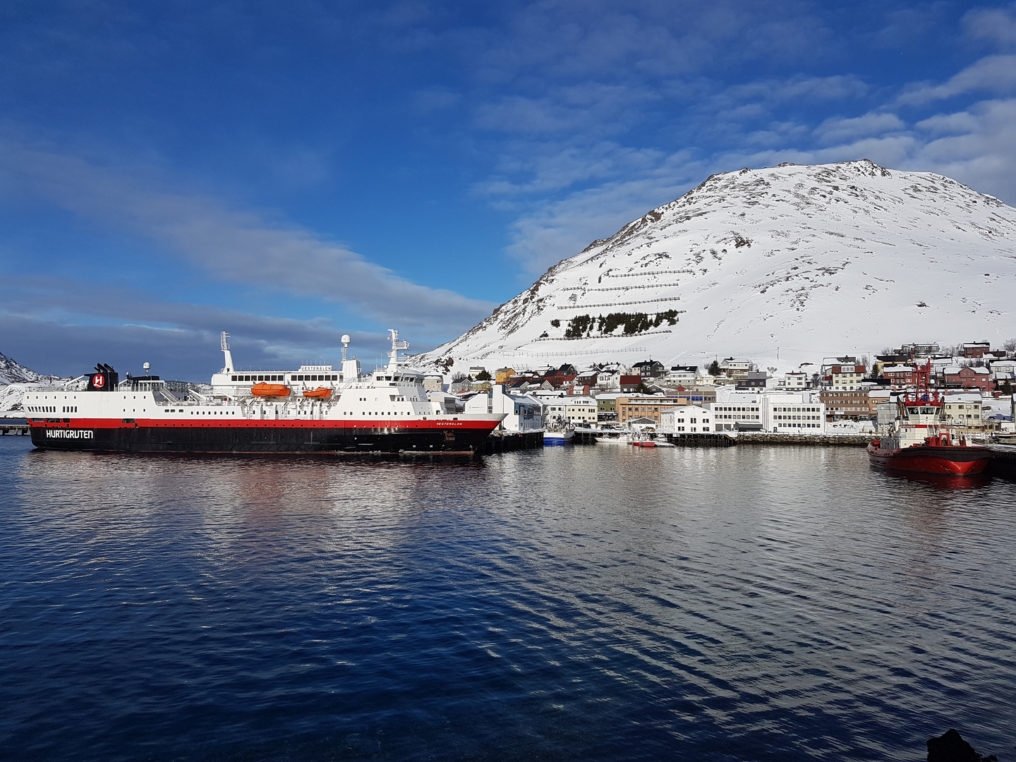 Honningsvåg