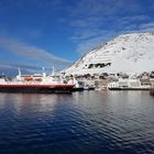 Honningsvåg