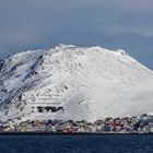 Honningsvåg – Das Tor zum Nordkapp (2)