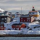 Honningsvåg – Das Tor zum Nordkapp (3)