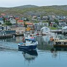 Honningsvåg