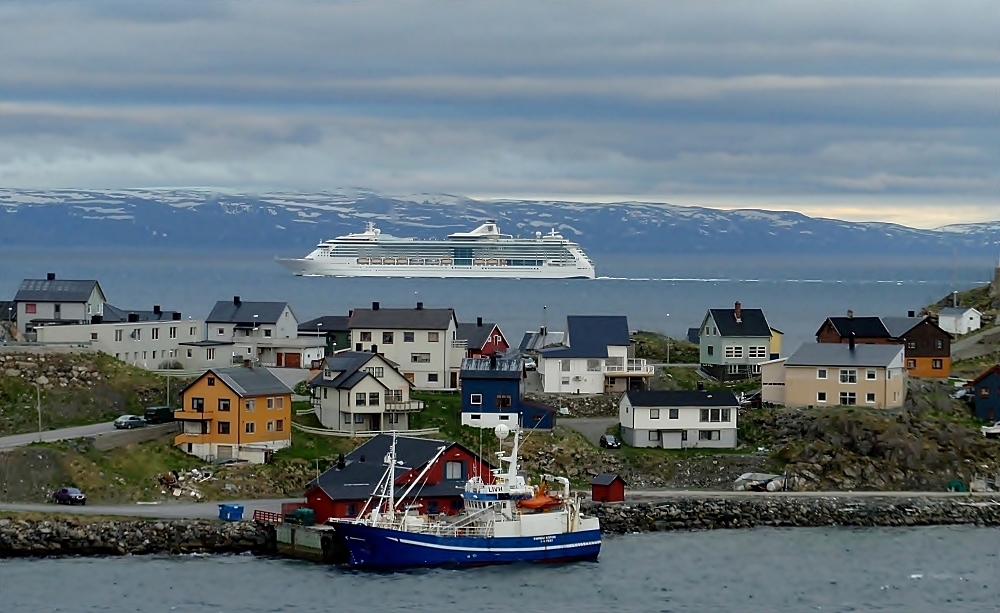 Honningsvåg