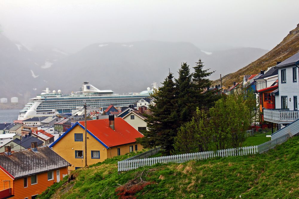 Honningsvåg