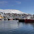 Honningsvåg Havn