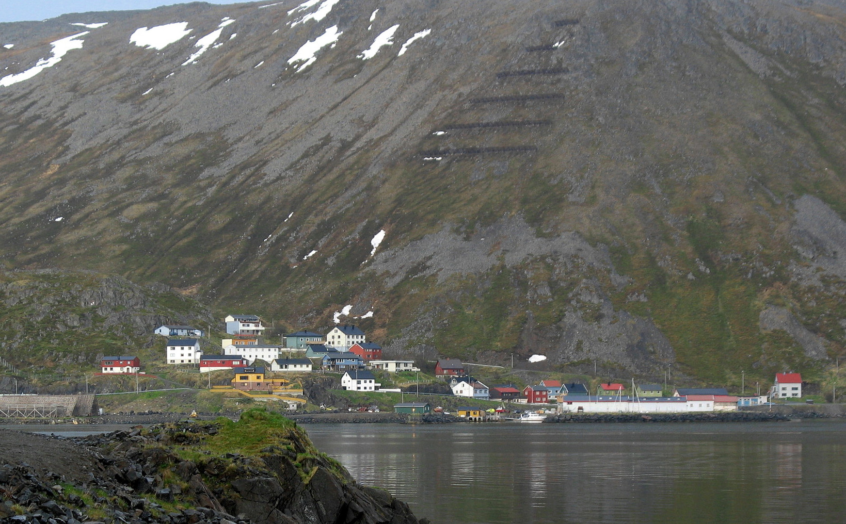 Honningvag