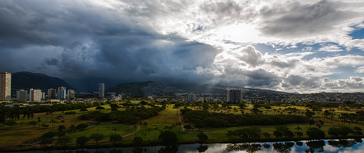 Honolulu