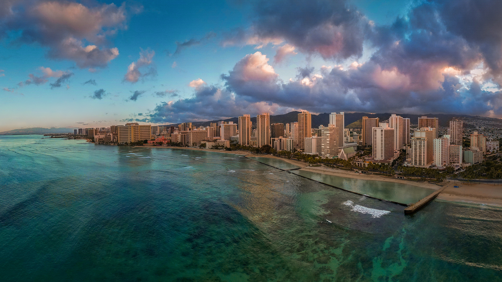 Honolulu