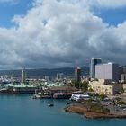 Honolulu