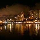 Honolulu Nights