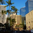 Honolulu, Sunset