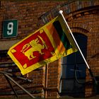 Honorar-Generalkonsulat der Demokratischen Sozialistischen Republik Sri Lanka