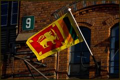 Honorar-Generalkonsulat der Demokratischen Sozialistischen Republik Sri Lanka