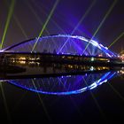 Honselbrücke Frankfurt