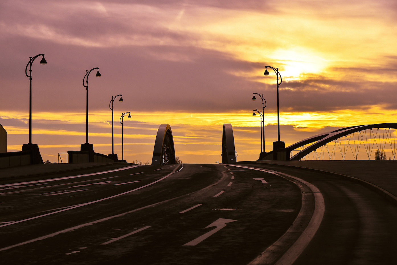 Honsellbrücke