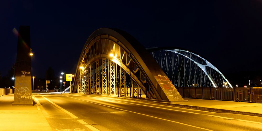 Honsellbrücke 1