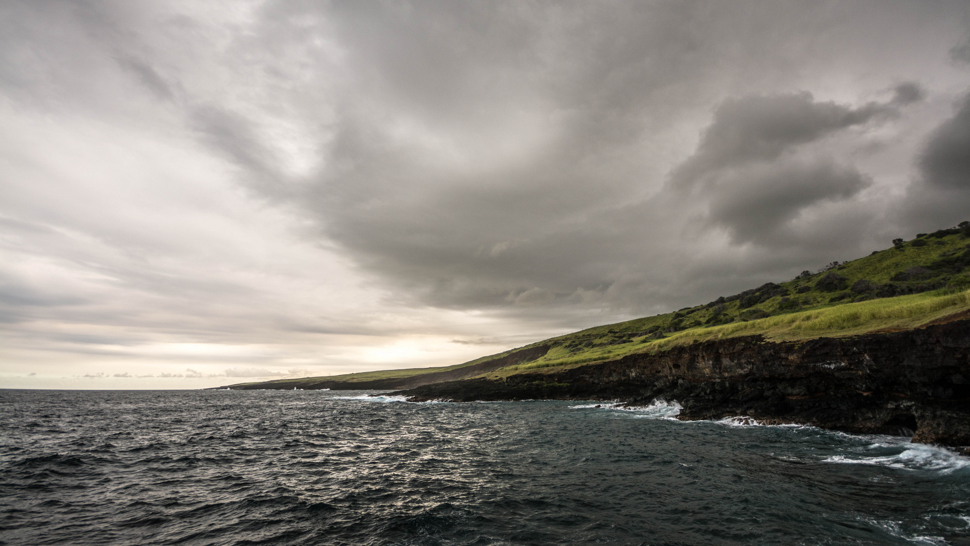 Honu‘apo Bay