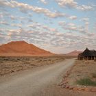 Hoodia Desert Lodge