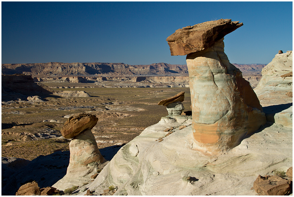 Hoodoo am Stud Horse Point