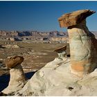 Hoodoo am Stud Horse Point