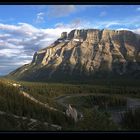 Hoodoo Banff NP