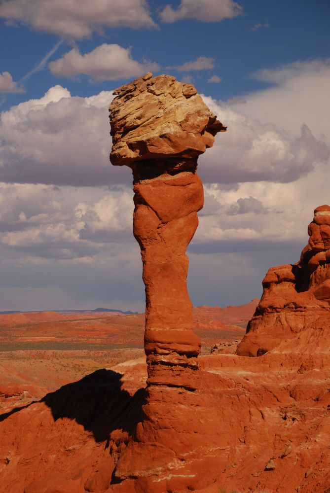 Hoodoo Südwesten USA