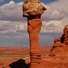 Hoodoo Südwesten USA