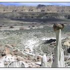 Hoodoo Valley