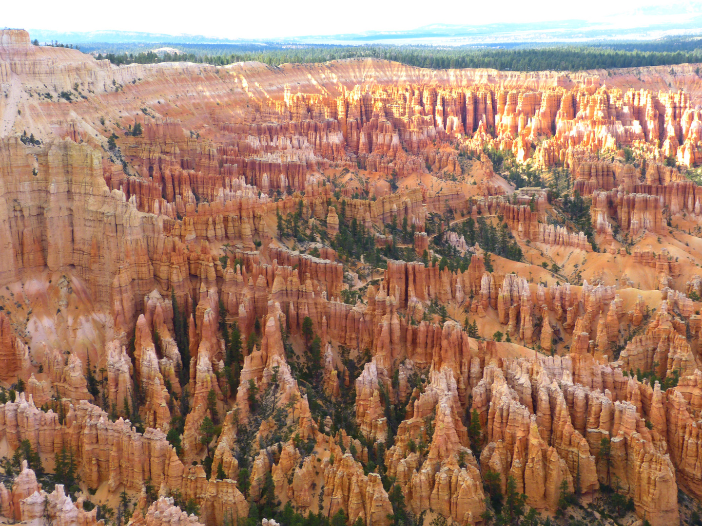 Hoodoos