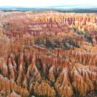 Hoodoos