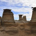 Hoodoos