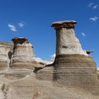 Hoodoos