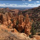 Hoodoos