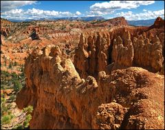 Hoodoos...