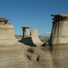 Hoodoos