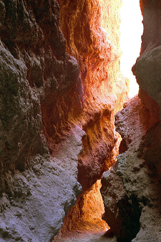 Hoodoos