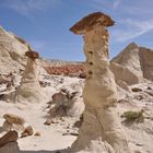 Hoodoos