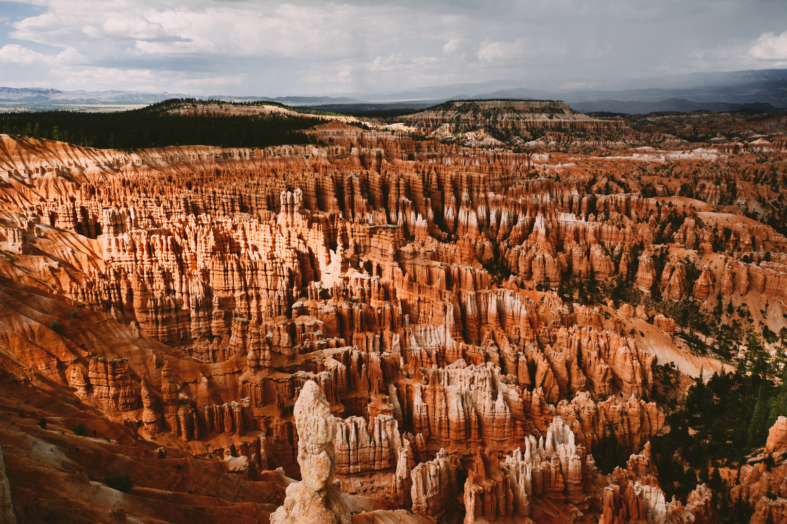 Hoodoos