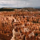 Hoodoos