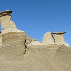 Hoodoos