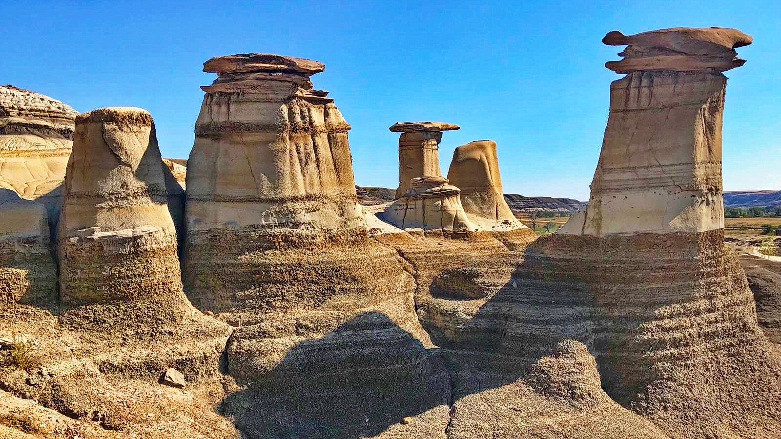 HooDoos