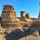 HooDoos