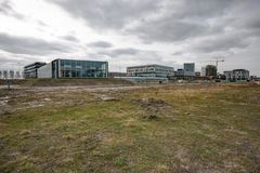 Hoofddorp - Park 2020 - 21