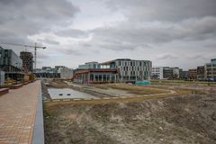 Hoofddorp - Park 2020 - 25