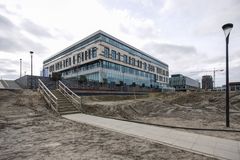 Hoofddorp - Park 2020 - Bluewater - 24