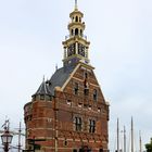 Hoofdtoren von Hoorn