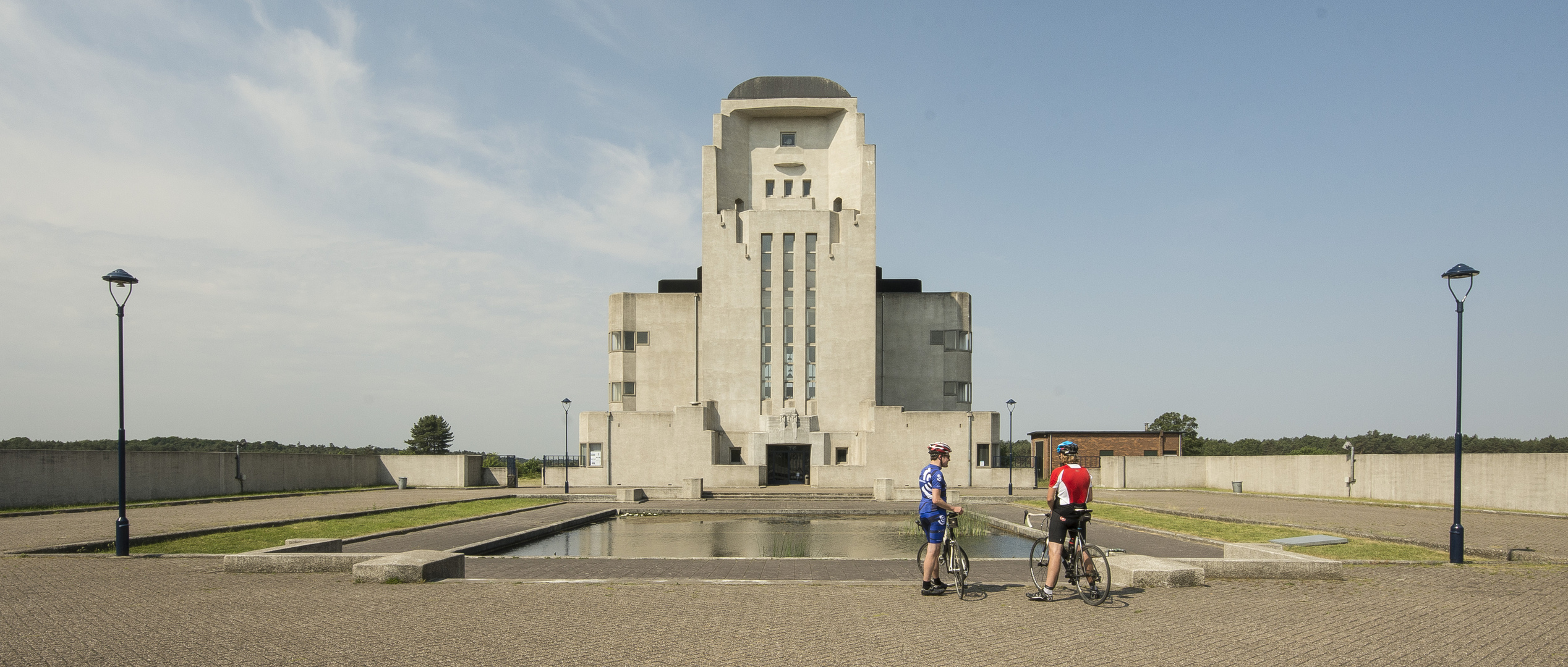 Hoog Buurloo - Radio Kootwijk - 40