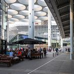 Hoog Catharijne ... The Mall, Utrecht