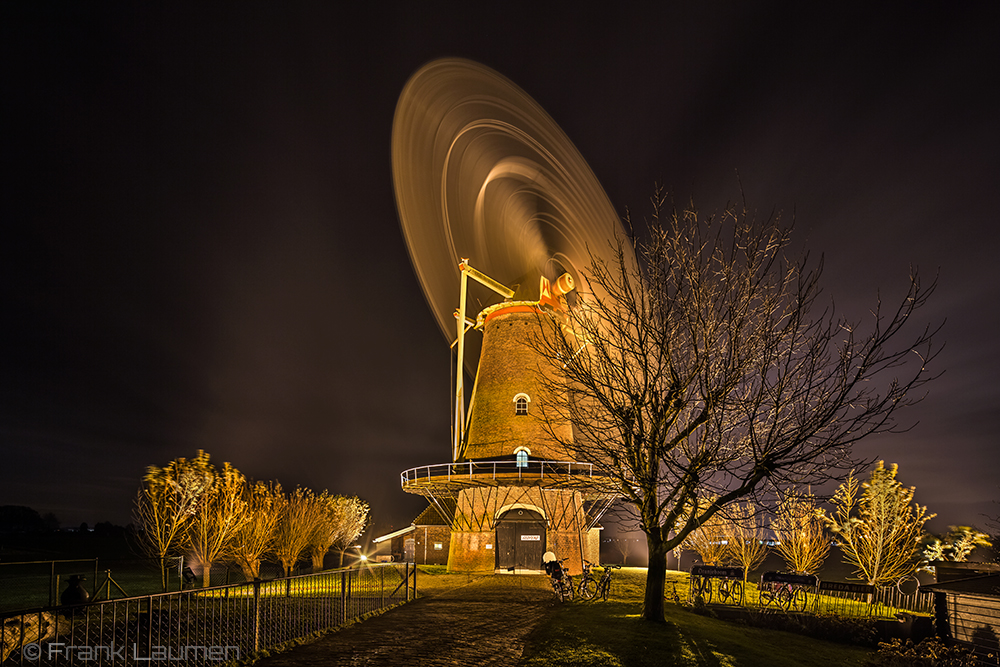 Hooge Zwaluwe NL