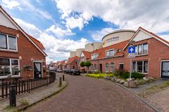 Hoogkerk - Noorderstraat - Cosun Beet Sugar Plant  - 03